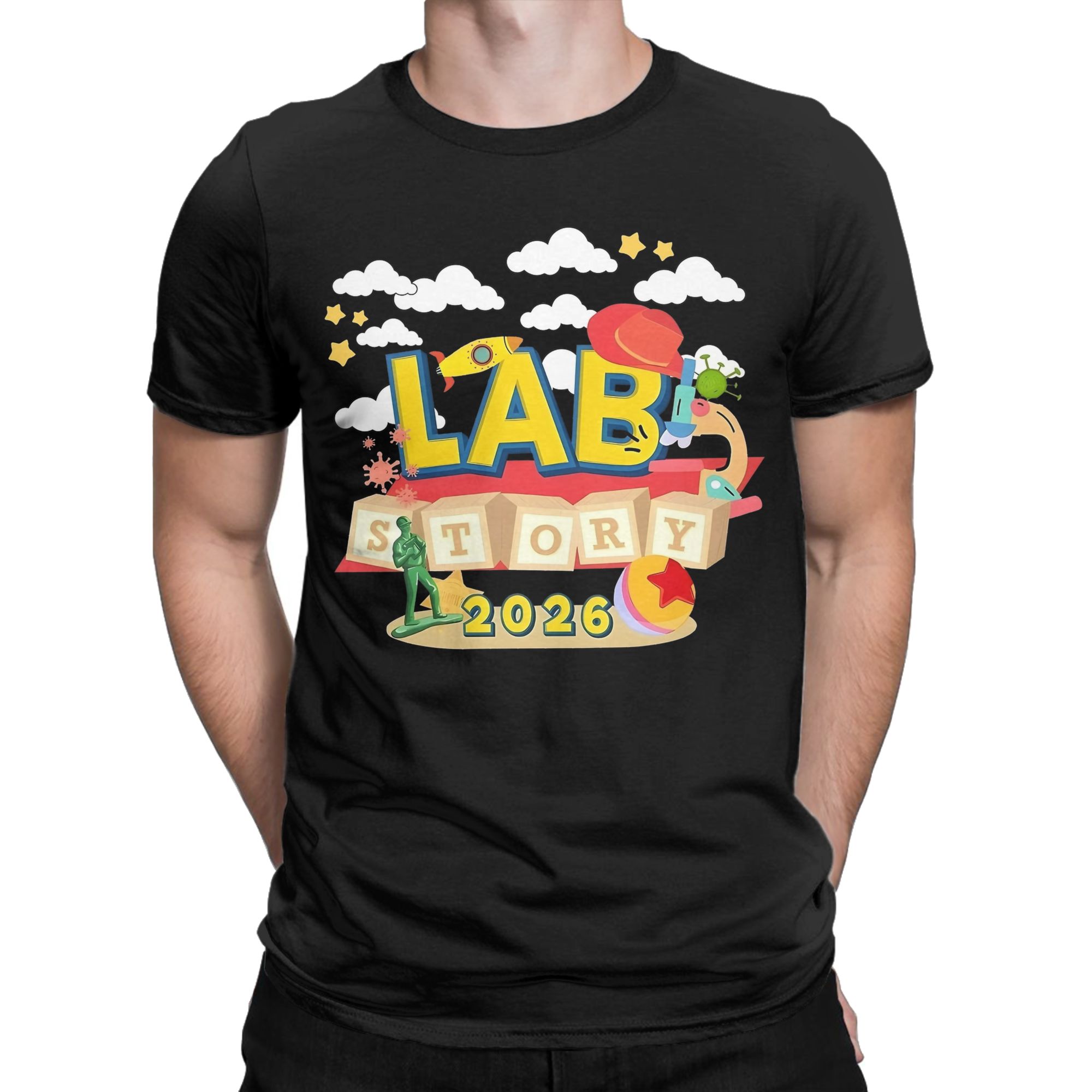 2026 Lab Week Medical Lab Tech - Medical Lab Technician 评论和价格