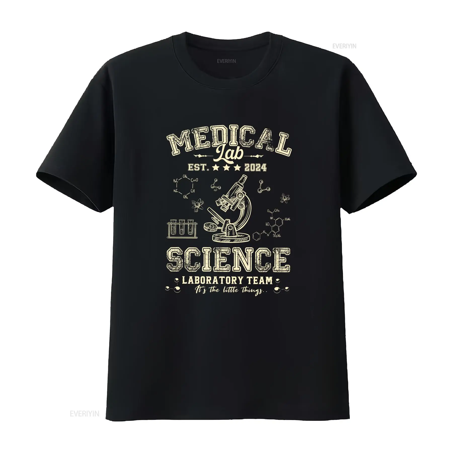 Medical Lab ScienceT T Shirt L - Medical Lab Technician 评论和价格