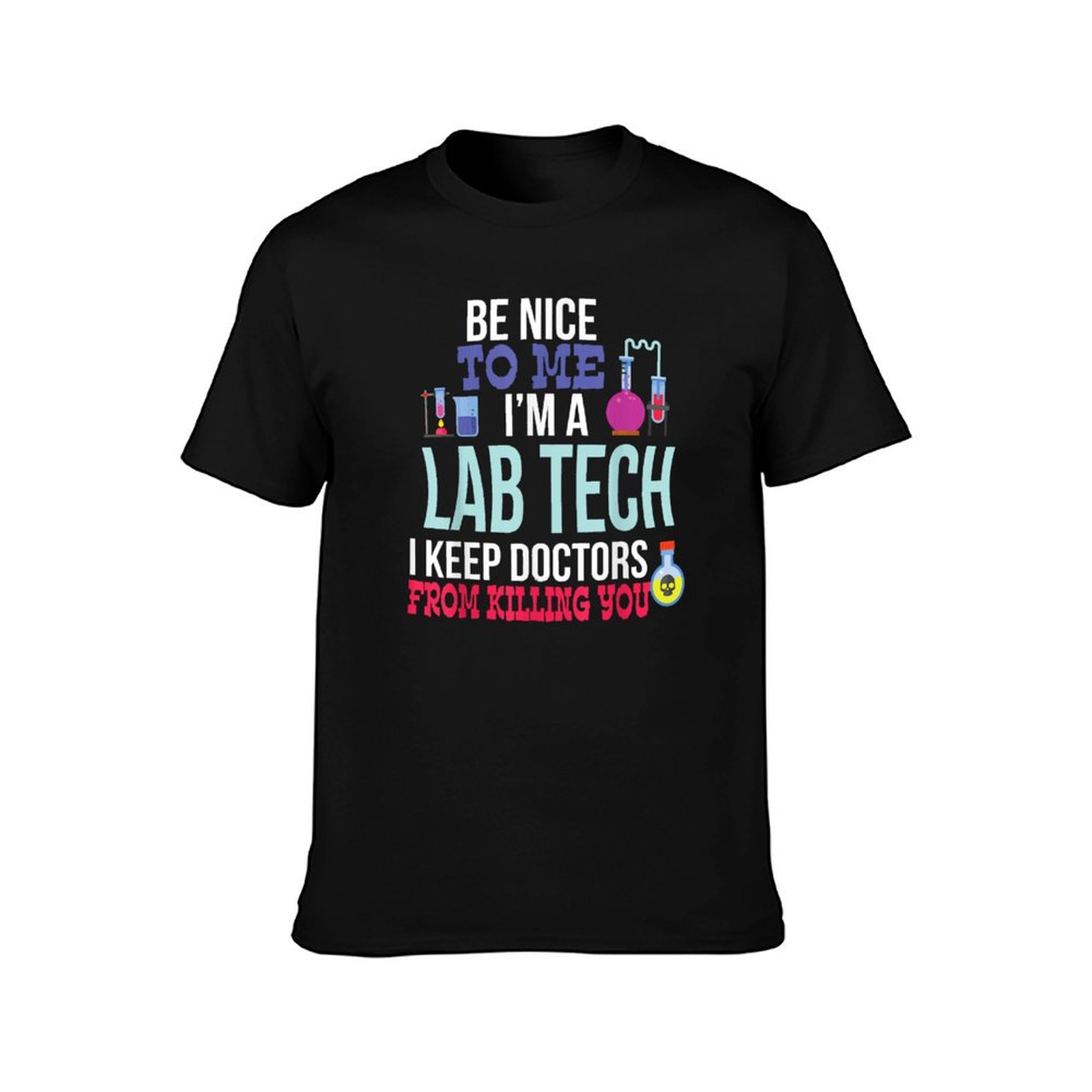 Funny Medical Lab Tech Laborat - Medical Lab Technician 评论和价格