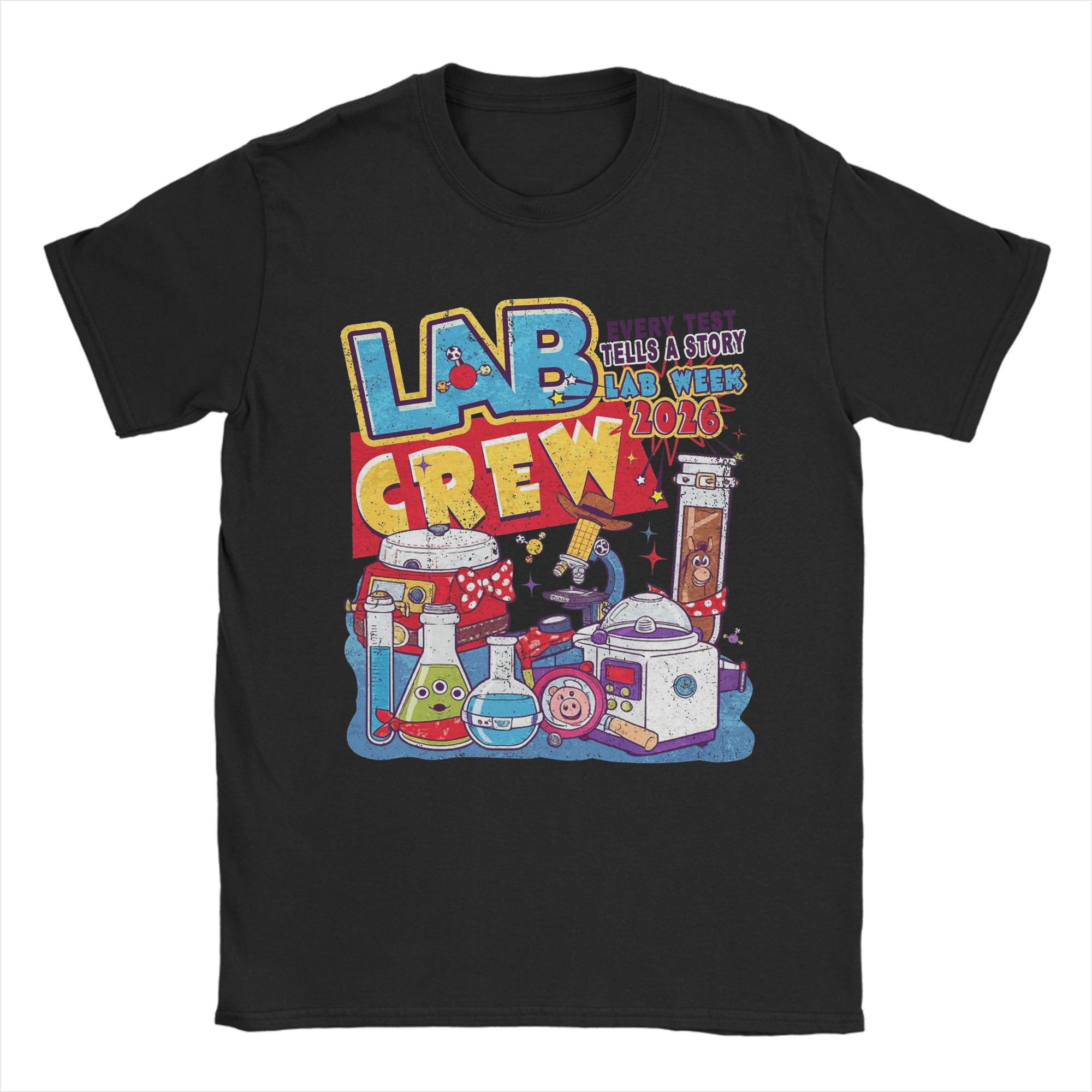 2026 Lab Week Medical Lab Tech - Medical Lab Technician 评论和价格