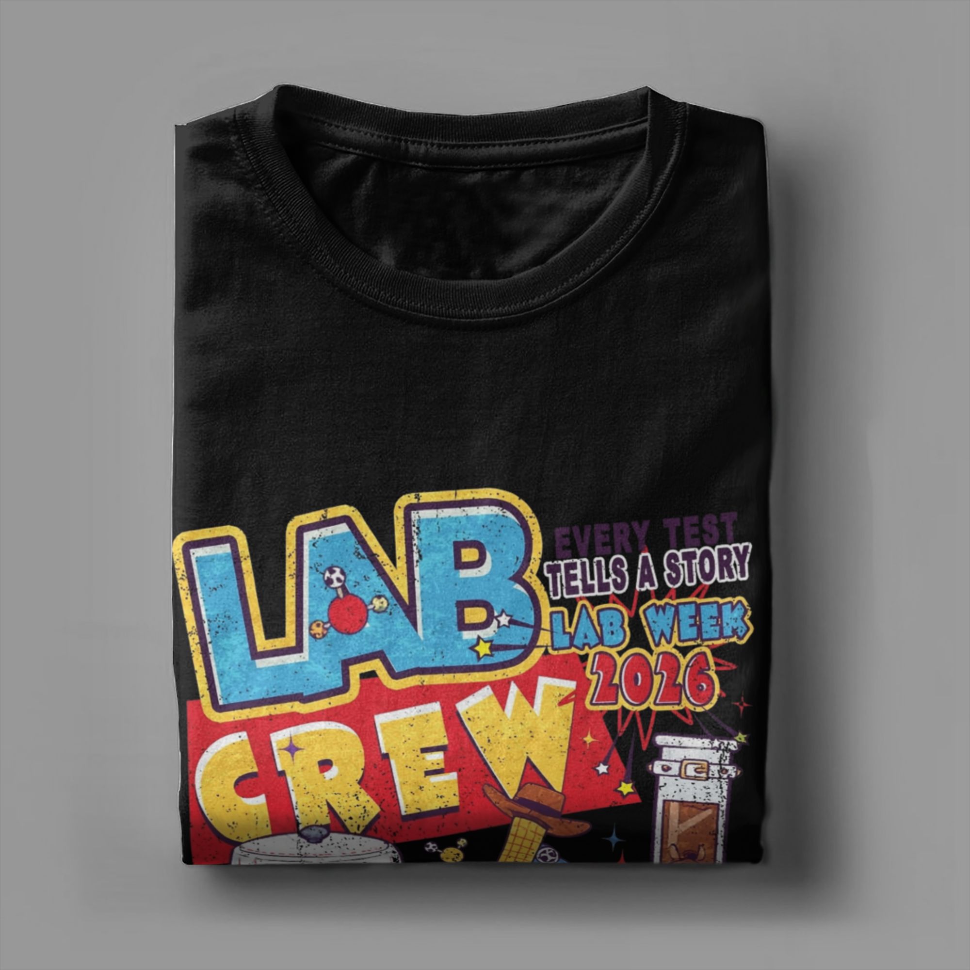2026 Lab Week Medical Lab Tech - Medical Lab Technician 评论和价格