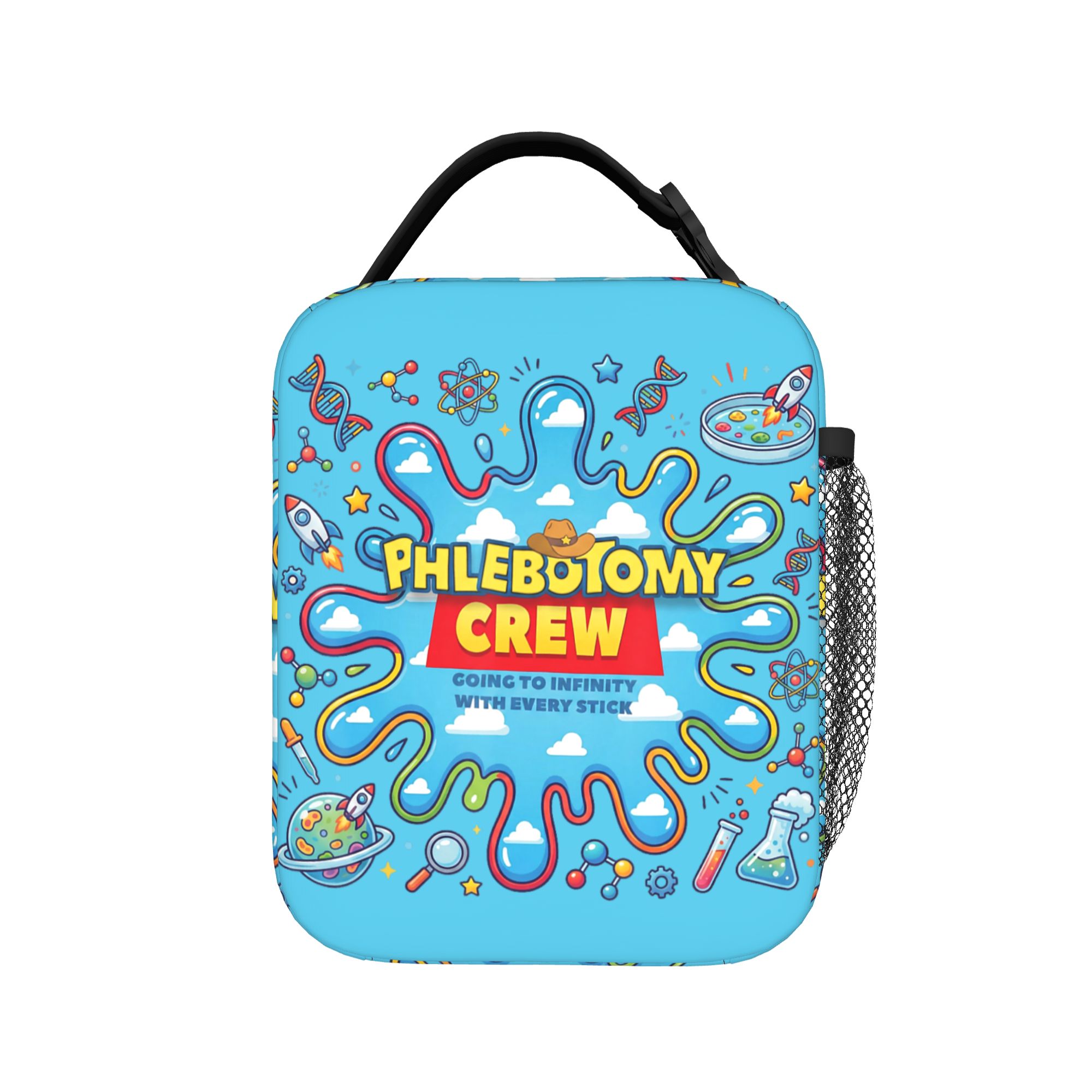 Phlebotomy Crew Lab Week 2026  - Medical Lab Technician 评论和价格