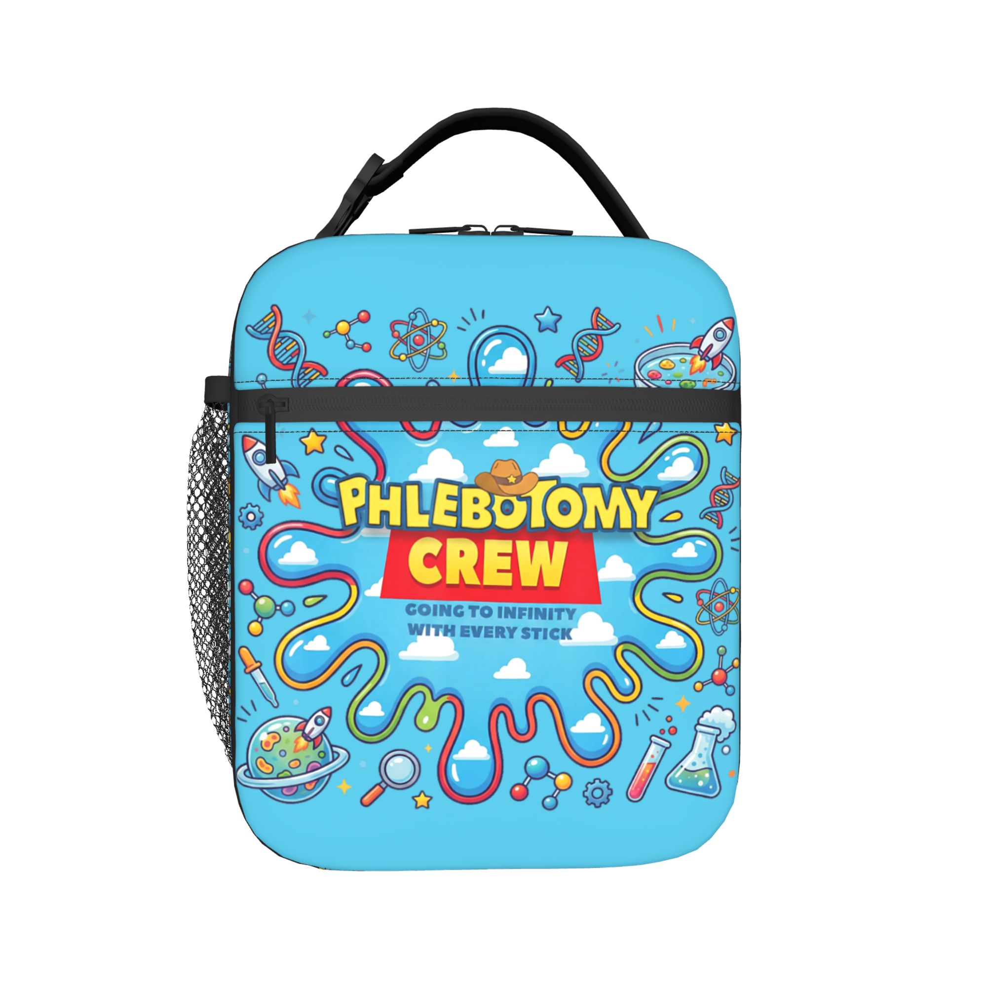 Phlebotomy Crew Lab Week 2026  - Medical Lab Technician 评论和价格