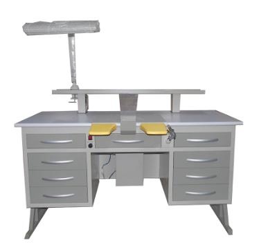 650W Medical Dental Lab Workst - Medical Lab Technician 评论和价格