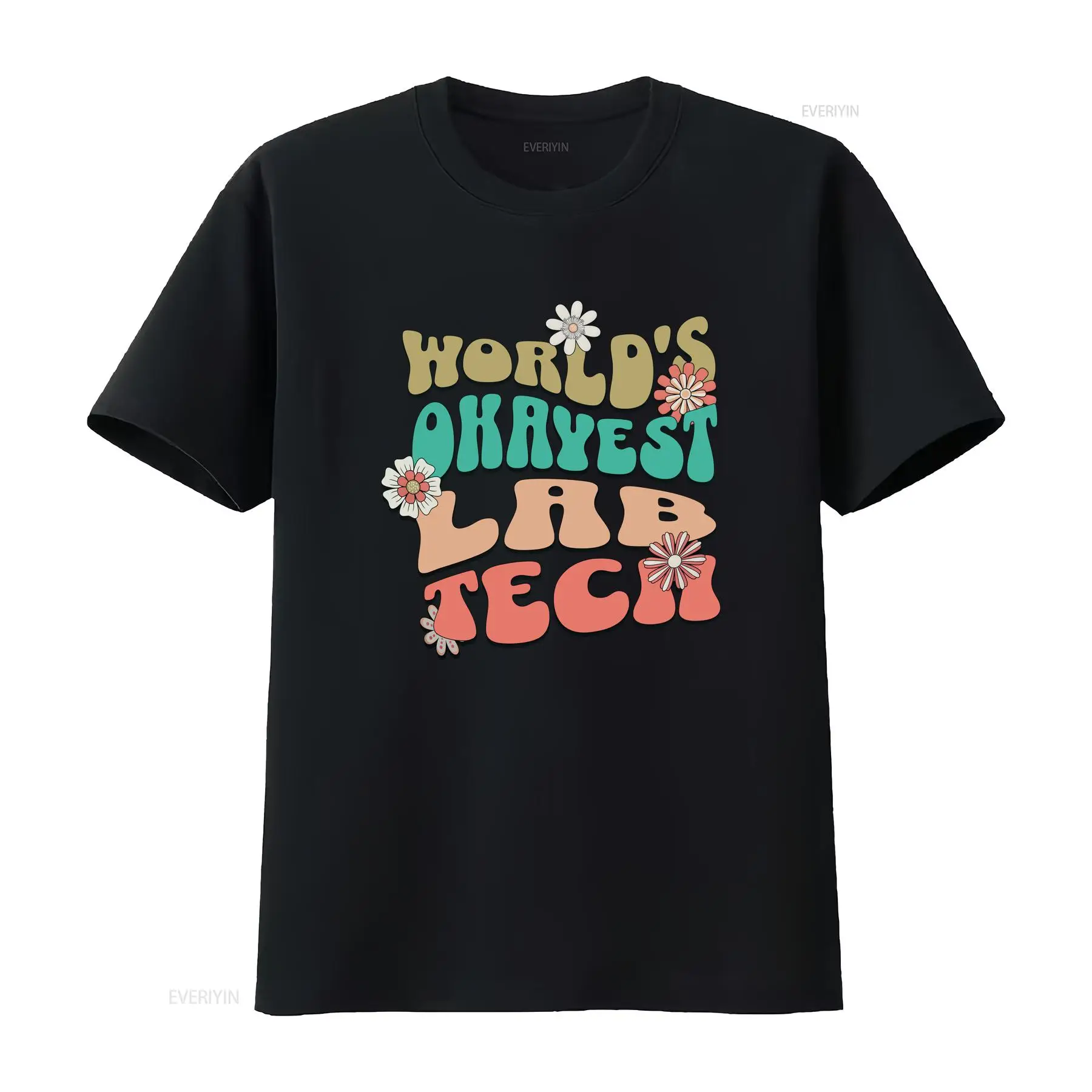 Laboratory Technician T Shirt  - Medical Lab Technician 评论和价格