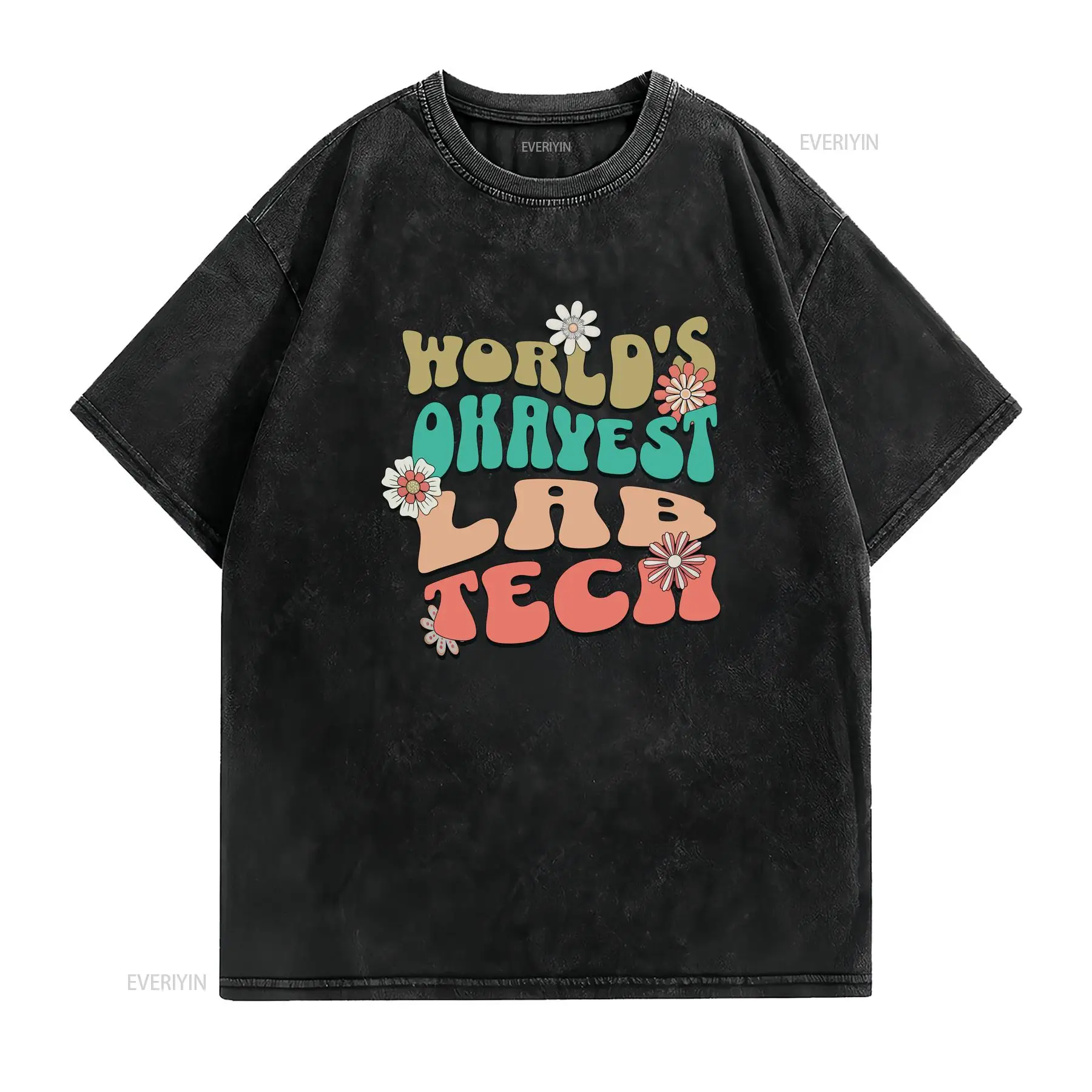Laboratory Technician T Shirt  - Medical Lab Technician 评论和价格