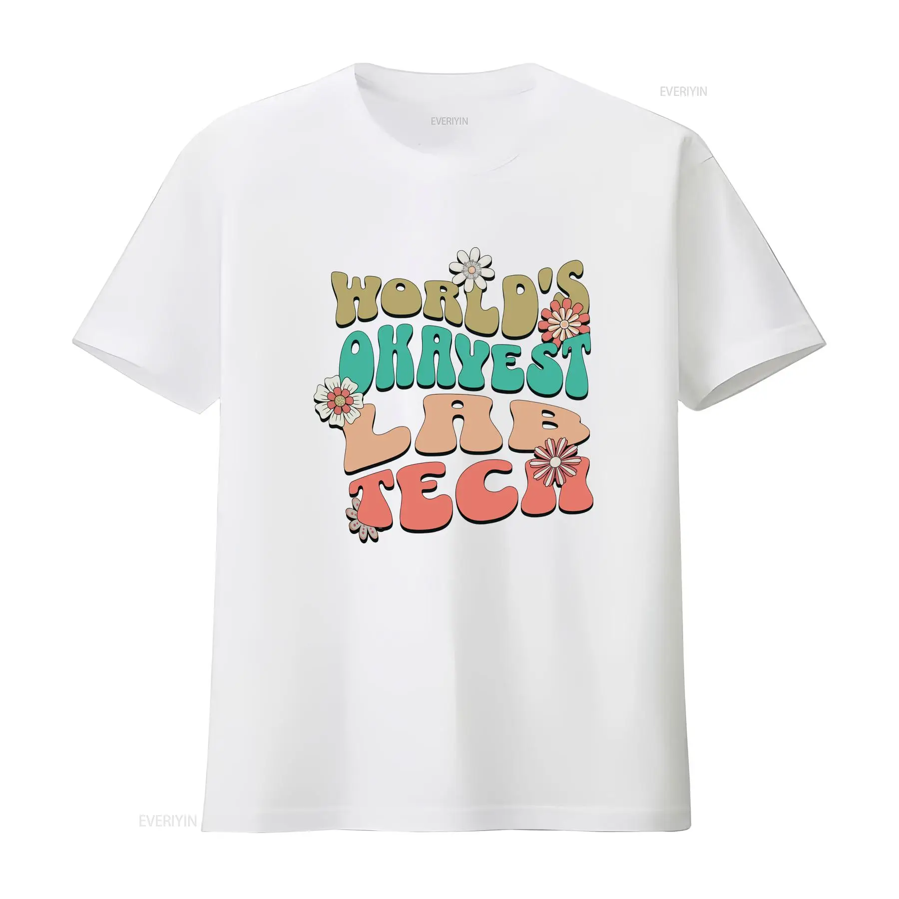 Laboratory Technician T Shirt  - Medical Lab Technician 评论和价格
