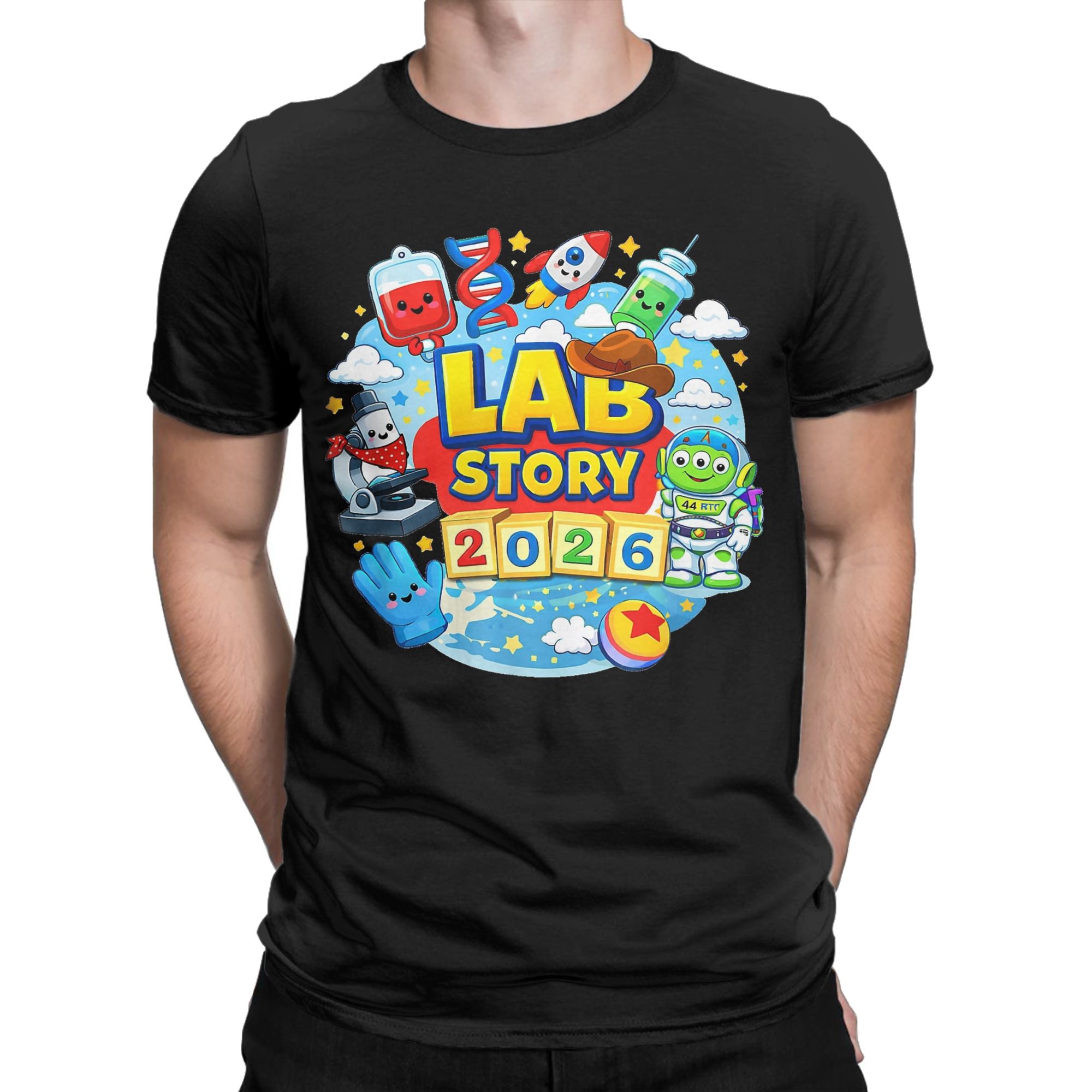2026 Lab Week Medical Lab Tech - Medical Lab Technician 评论和价格