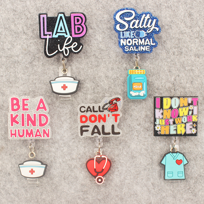 Medical CNA LAB Nurse Words St - Medical Lab Names 评论和价格