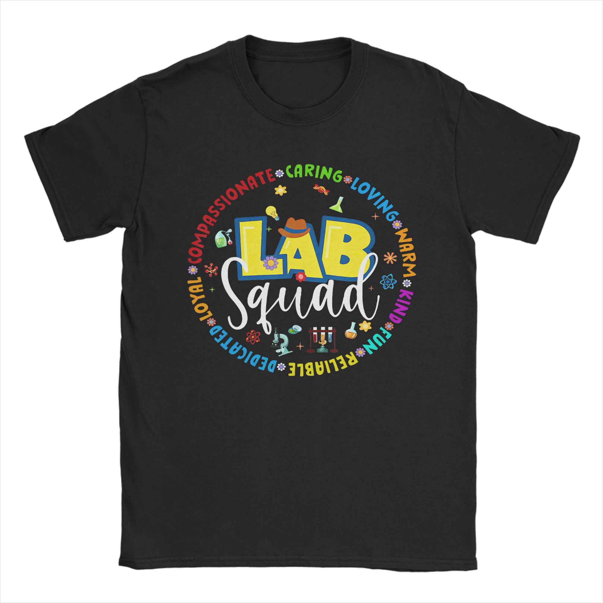 Lab Squad Lab Week 2026 Medica - Medical Lab Technician 评论和价格