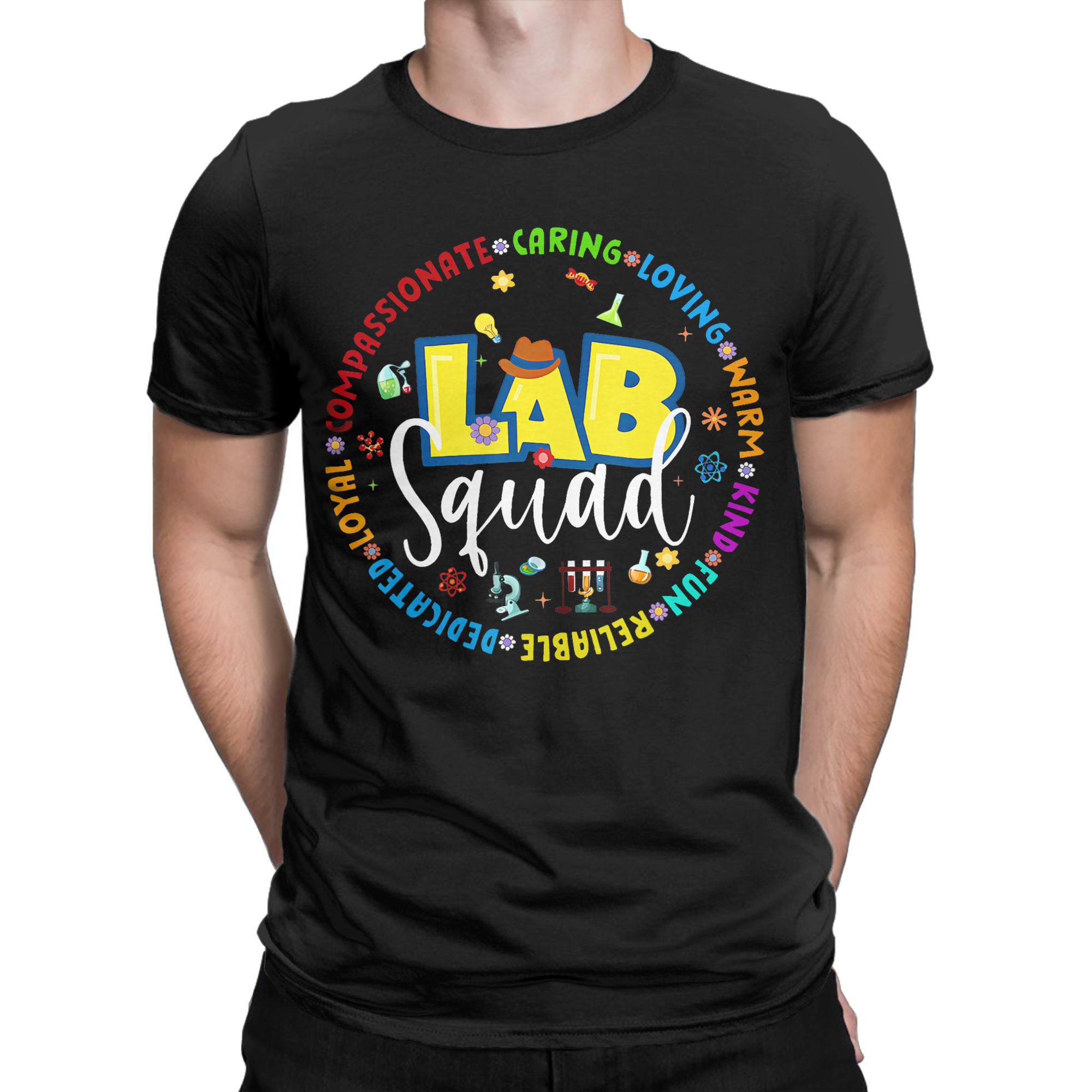 Lab Squad Lab Week 2026 Medica - Medical Lab Technician 评论和价格