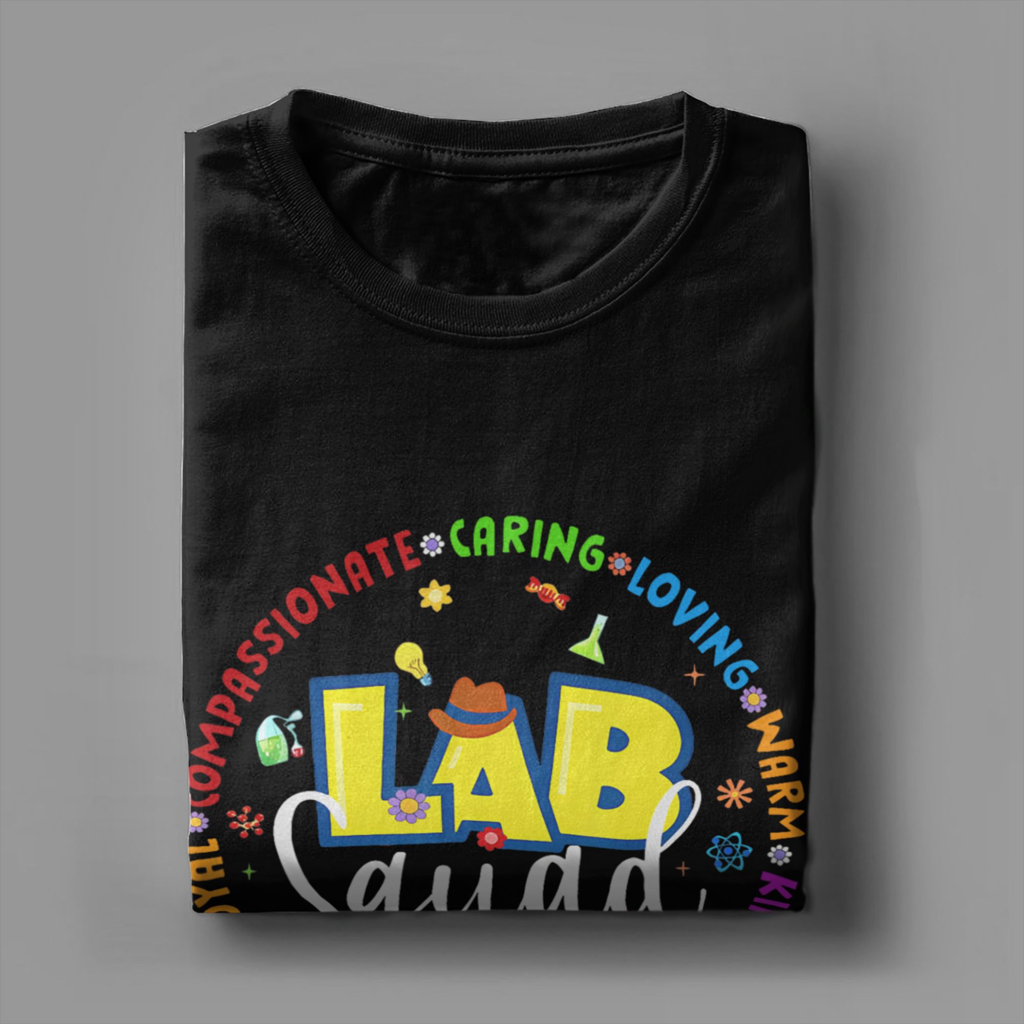 Lab Squad Lab Week 2026 Medica - Medical Lab Technician 评论和价格
