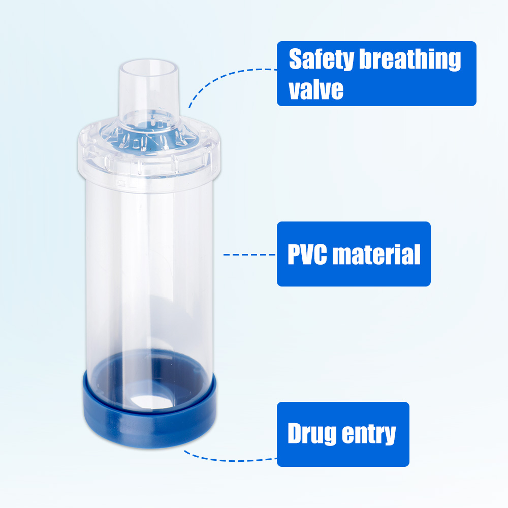 Automizer Spacer Mist Storage  - Nebulizer Machine 评论和价格