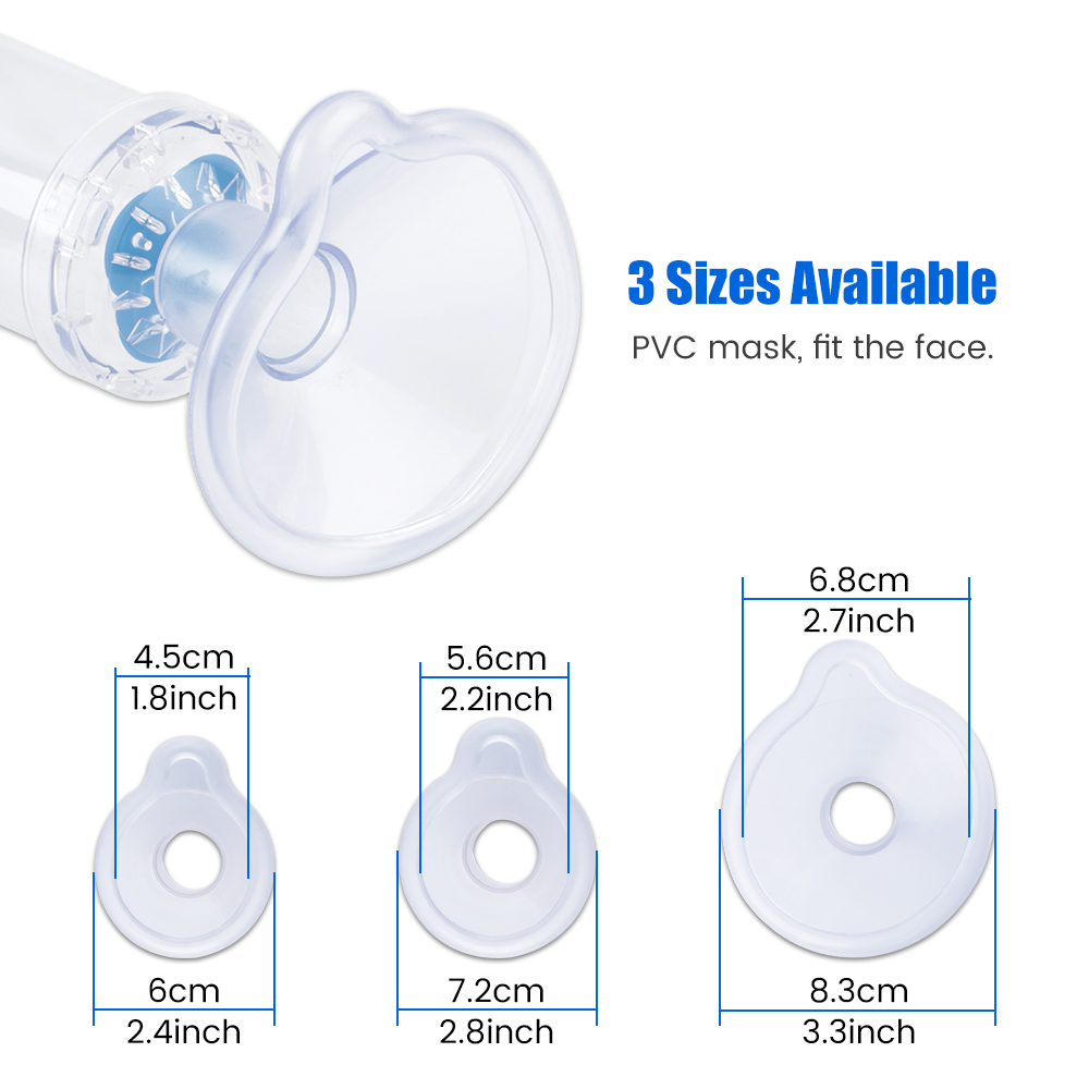 Automizer Spacer Mist Storage  - Nebulizer Machine 评论和价格